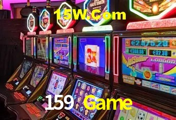 159 Game Plataforma - Certificada MGA desde 2015