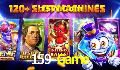159 Game Salvador - Statistics