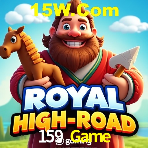 Desvendando o Mundo dos Jogos Virtuais na 159 Game