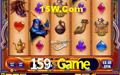 159 Game - Análise de Mercados Esportivos