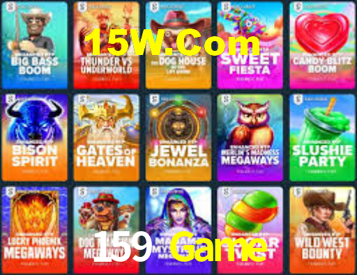 159 Games