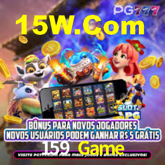 159 Game,159 Games