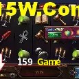159 Game Belo Horizonte - Jackpots
