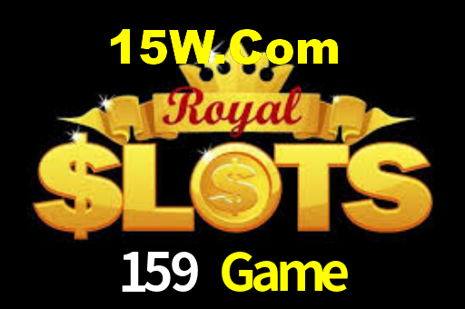 159 Game