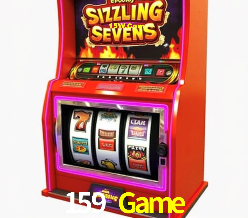 Jogos de Slot 159 Game