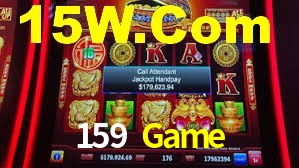 Blackjack Table 159 Game