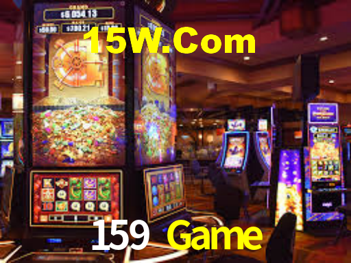 159.Games