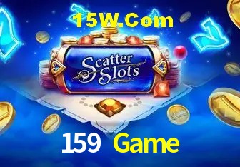 159 Game São Paulo - Jogo Providers