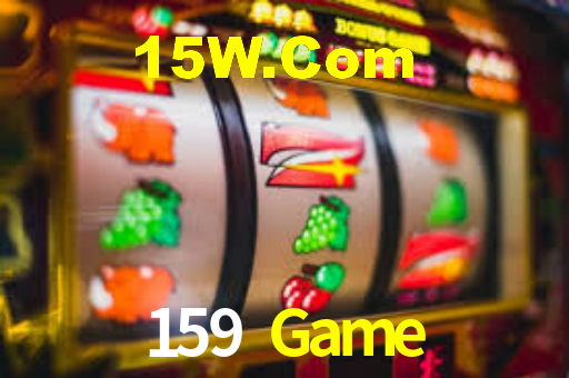 159 Game,159 Games