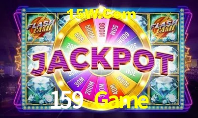 159 Game - Aplicativo Móvel