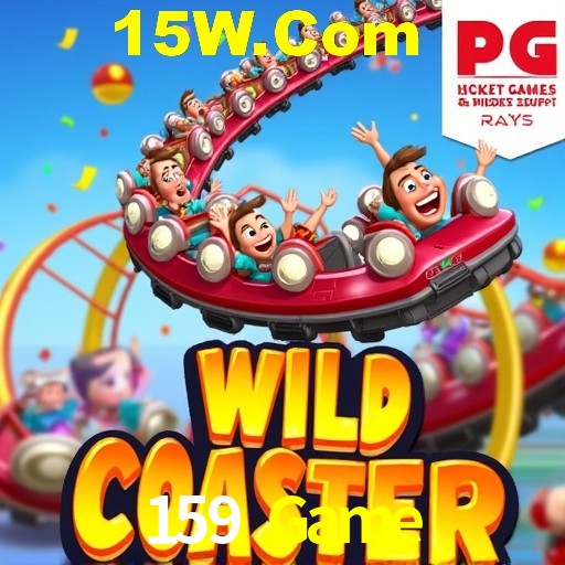 Desvendando o Mundo dos Jogos Virtuais na 159 Game