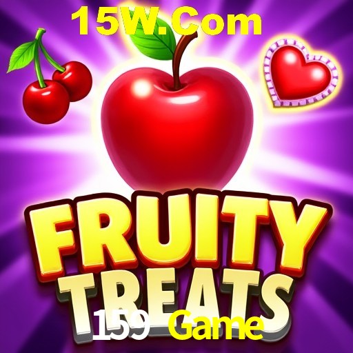 APP oficial da 159 Game para mobile