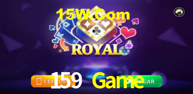159 Game App - Aplicativo Móvel Oficial