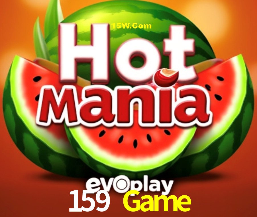 Diretório de Jogos 159 Game