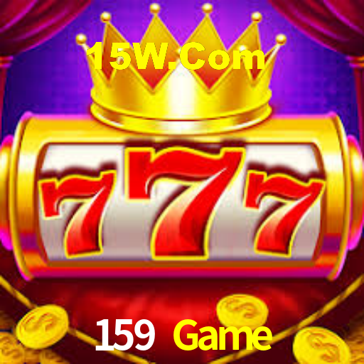 159 Game,159 Games