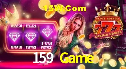159 Game - User Statistics